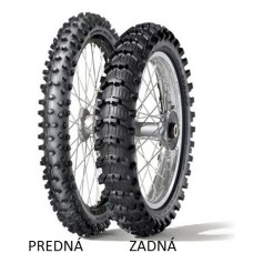 Dunlop GEOMAX MX11 110/100-18 64M